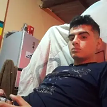 Ortiz3404 Live XXX-chat