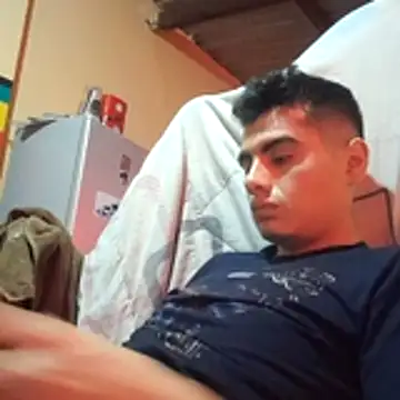 Ortiz3404's Webcam Show