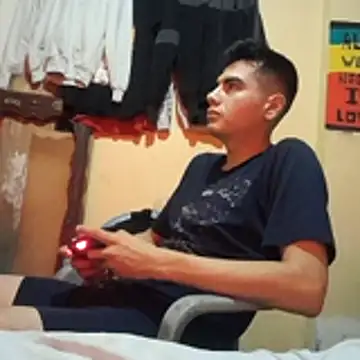 عرض كام Ortiz3404