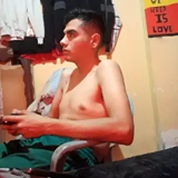 Ortiz3404 Webcam-Show