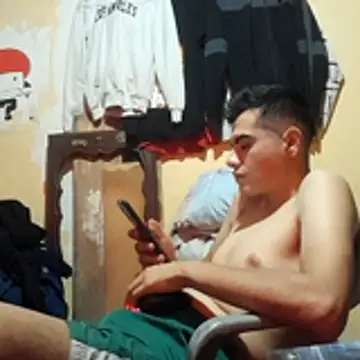Ortiz3404: вебкам-шоу