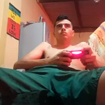 Show webcam de Ortiz3404
