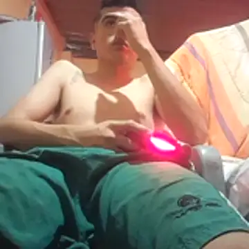 Ortiz3404 Webcam show