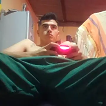 Show Webcam de Ortiz3404