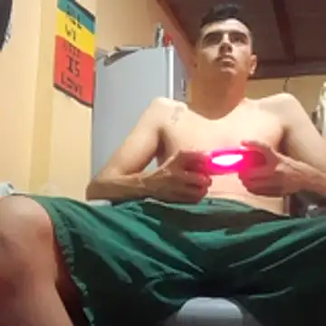 Ortiz3404 webcam show