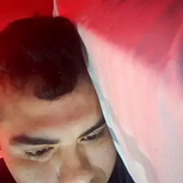 Ortiz3404 Webcam show