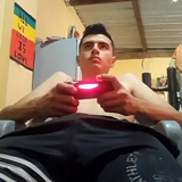 Ortiz3404 Webcam Show