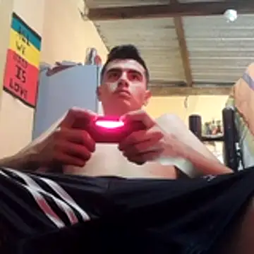 Show de webcam de Ortiz3404