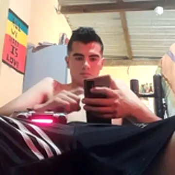 Ortiz3404 Webcamshow