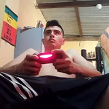 Show webcam de Ortiz3404