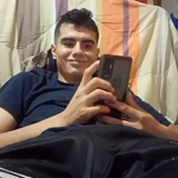 Ortiz3404 Pertunjukan Webcam