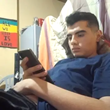 Ortiz3404 Webcam show