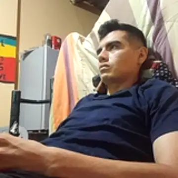 Ortiz3404's Webcam Show