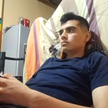 Webkamerová show Ortiz3404
