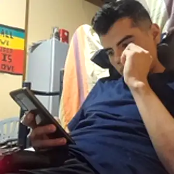 Ortiz3404 Webcam Show