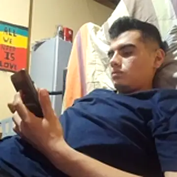 Ortiz3404 Webcam Show