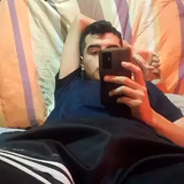 Ortiz3404 Webcamshow