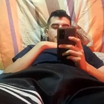 Ortiz3404 Webcam Show