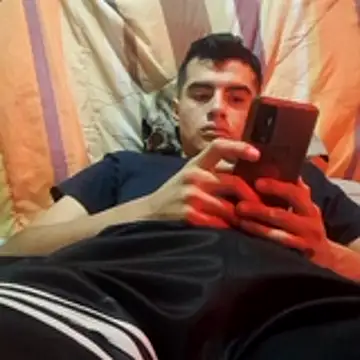 Show webcam de Ortiz3404