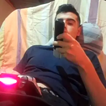 عرض كام Ortiz3404