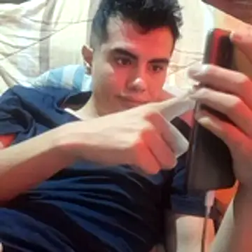 Webkamerová show Ortiz3404