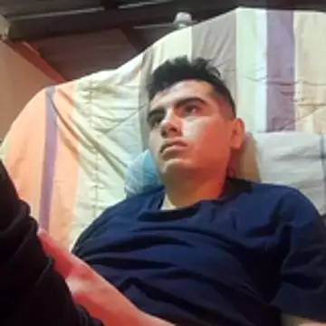 Ortiz3404's Webcam Show