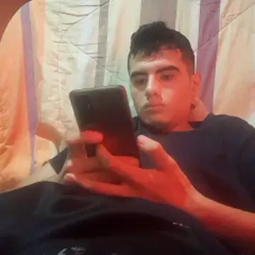 Ortiz3404 webcam show