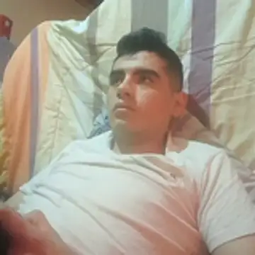 Ortiz3404 Webcam show