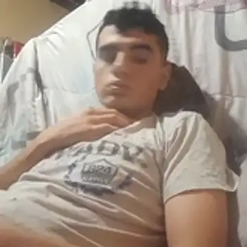 Ortiz3404's Webcam Show