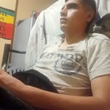Ortiz3404 Show Webcam