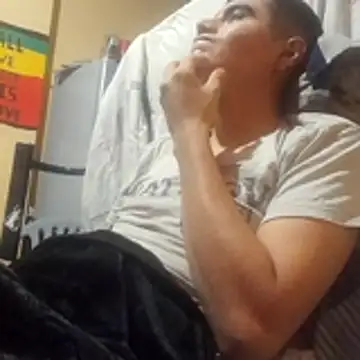 Ortiz3404 Pertunjukan Webcam