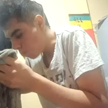 Ortiz3404 Webcam show