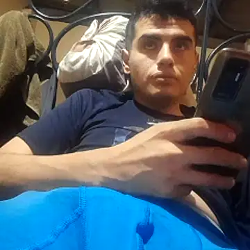 Ortiz3404 live XXX chat