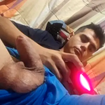 Ortiz3404 webkamerás műsora