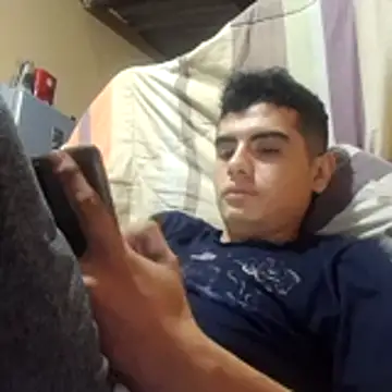 Chat XXX en directo de Ortiz3404
