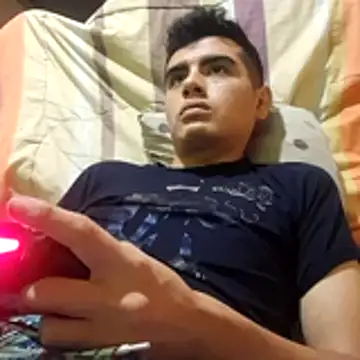 Chat XXX en directo de Ortiz3404
