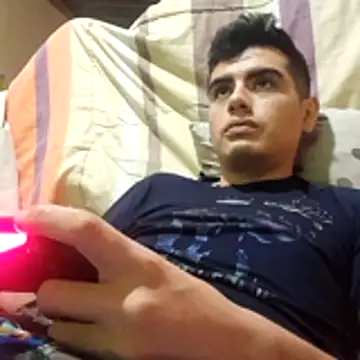 Ortiz3404's Live XXX Chat