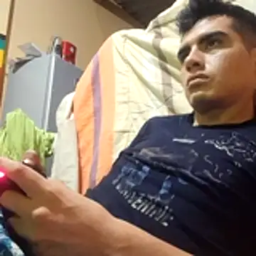 Ortiz3404 – webcam-show