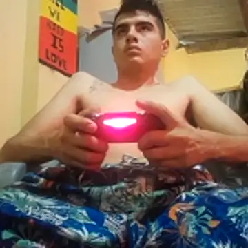Ortiz3404 Webcam Show