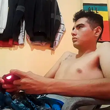 Ortiz3404 webcam show