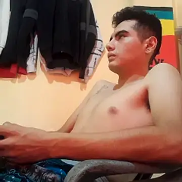 Ortiz3404 – webcam-show