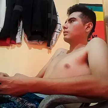 Ortiz3404 Webcam Show