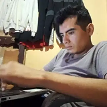 Ortiz3404 Webcamshow