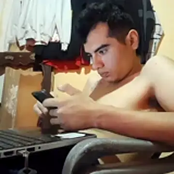 Show de webcam de Ortiz3404