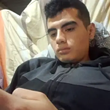 Ortiz3404 Show in webcam