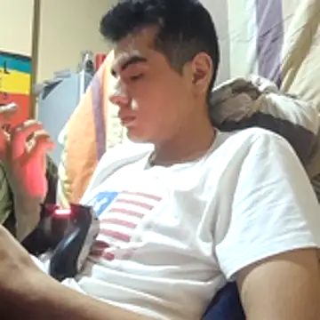 Ortiz3404 Show Webcam