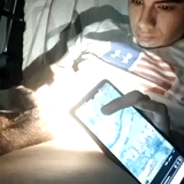 Ortiz3404's Live XXX Chat