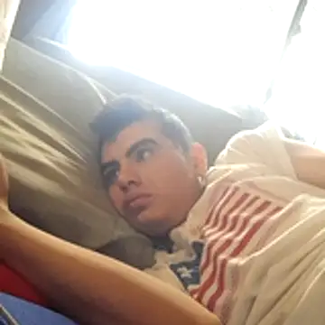Ortiz3404 Webcam Show
