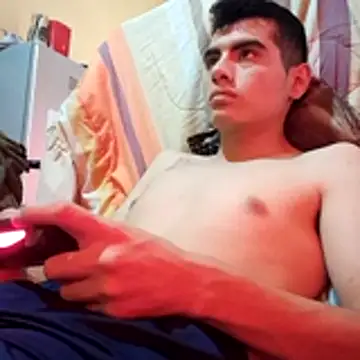 Show Webcam de Ortiz3404