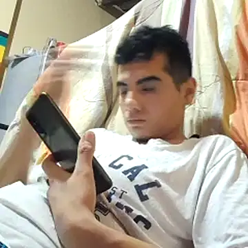 Ortiz3404 Pertunjukan Webcam